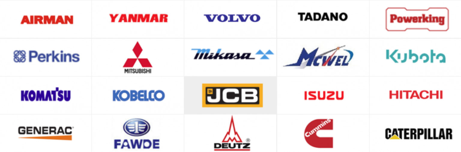 Other Machine Parts – JPN Industrial Trading